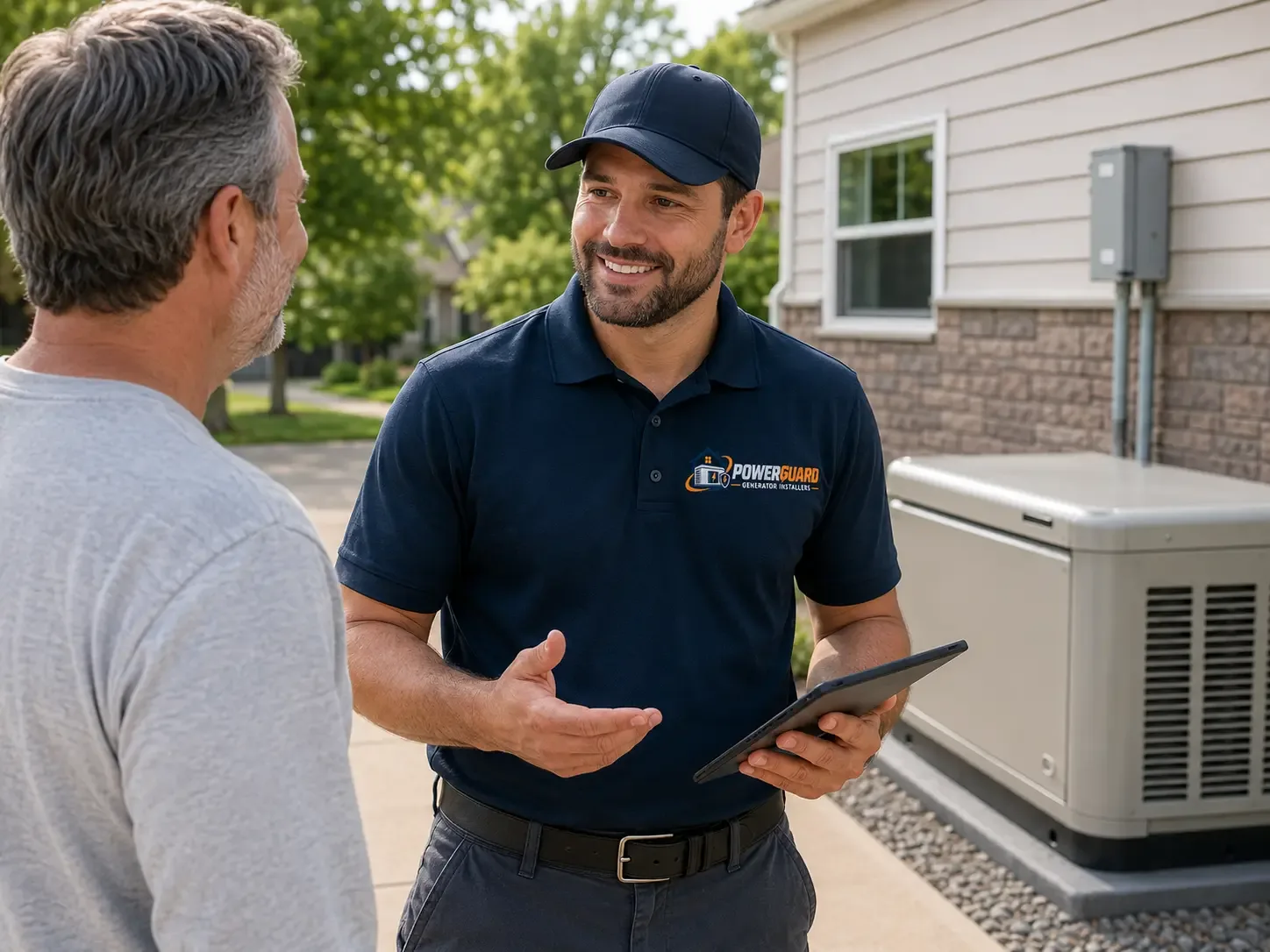 Generator Installation Marcellus, NY FAQs